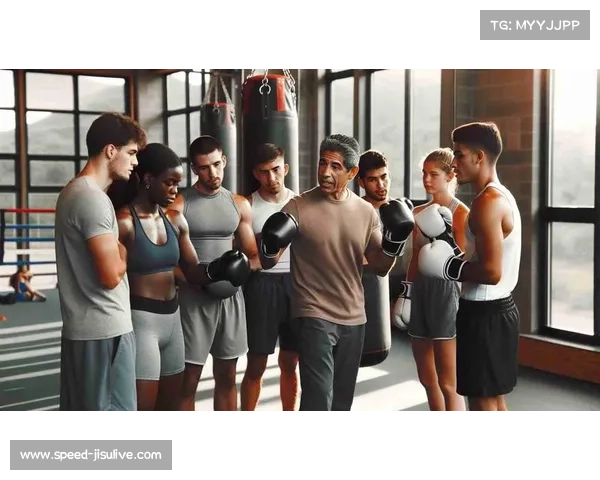 英国拳击协会试行12周禁赛期 强制心理健康干预措施助力运动员心理恢复 英国拳击协会试行12周禁赛期 强制心理健康干预措施助力运动员心理恢复