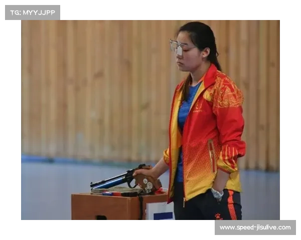 王倩宣布退役仪式将在全运会后举行 结束辉煌速射生涯 王倩宣布退役仪式将在全运会后举行 结束辉煌速射生涯