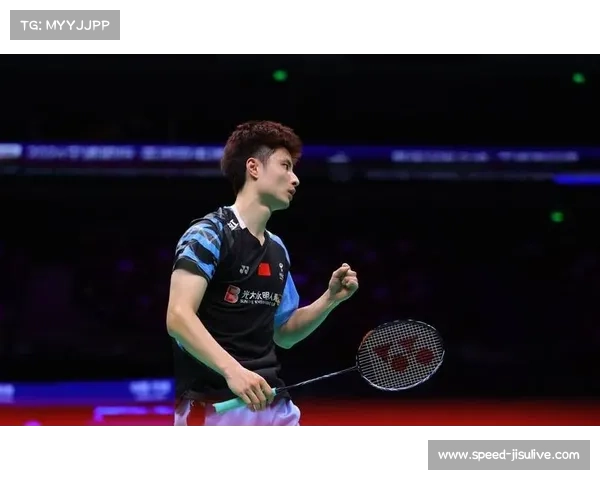 国羽混双提前锁定泰国公开赛冠亚军 彰显强大实力 国羽混双提前锁定泰国公开赛冠亚军 彰显强大实力