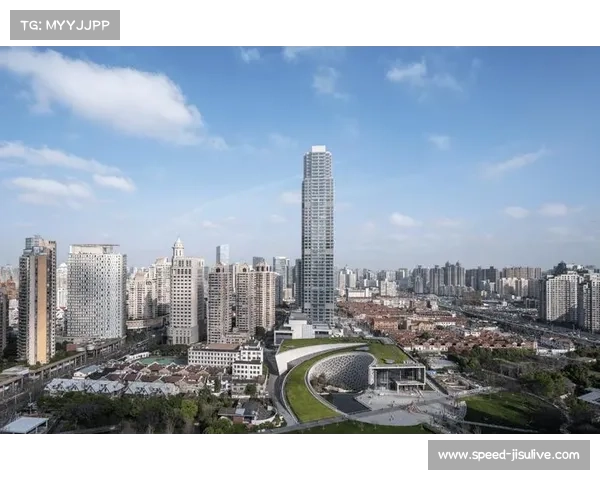 上海静安启动灵竞聚变行动六大举措助力打造全球电竞之都核心区