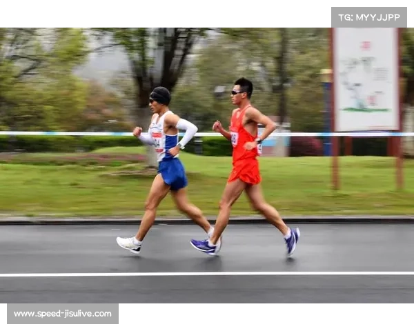 山东泰山食品冠名全国竞走锦标赛本土品牌深耕体育营销布局 山东泰山食品冠名全国竞走锦标赛本土品牌深耕体育营销布局