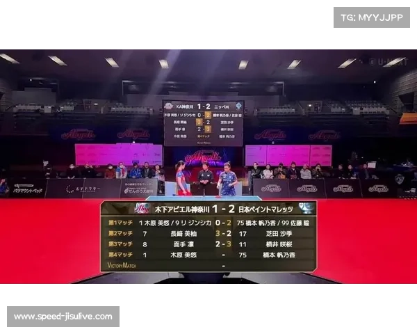 日本T联赛收视率急剧下滑 中国选手缺席影响本土市场活力 日本T联赛收视率急剧下滑 中国选手缺席影响本土市场活力