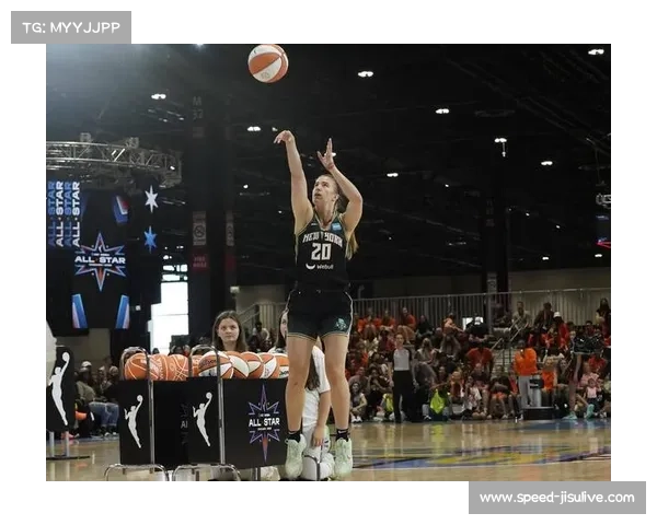 WNBA考虑调整赛程安排,以摆脱“体育荒漠期”观赛困境 WNBA考虑调整赛程安排,以摆脱“体育荒漠期”观赛困境