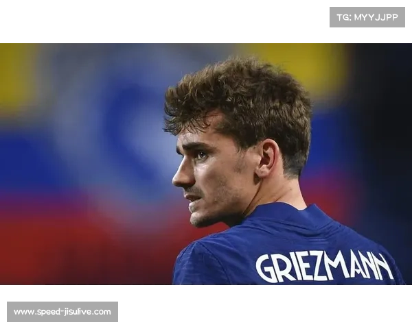 格列兹曼失良机瞬间，马竞球迷叹息