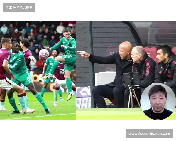 利物浦平伯恩利暴露问题：进攻效率低下，防守失误送分