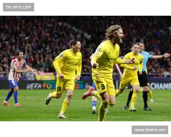 5.5万人口小镇奇迹：博德闪耀35天连斩曼城、马竞、国米的边路哲学